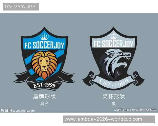 狮子队徽的象征意义与足球队精神的完美结合探讨
