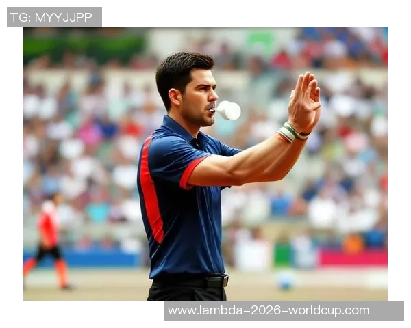 篮球主裁判的职责与挑战如何提升比赛公正性与观赏性